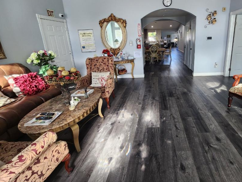 Pacifica Cottage Mission Viejo, CA CareListings